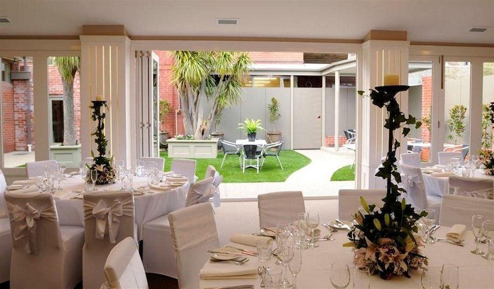 Oscars Hotel And Cafe Bar Ballarat Ngoại thất bức ảnh