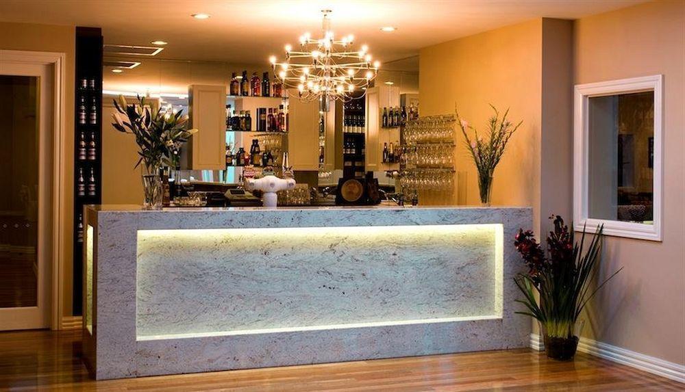 Oscars Hotel And Cafe Bar Ballarat Ngoại thất bức ảnh